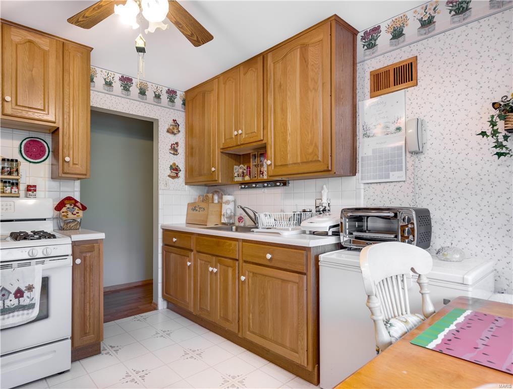 Brook Haven Add - Residential
