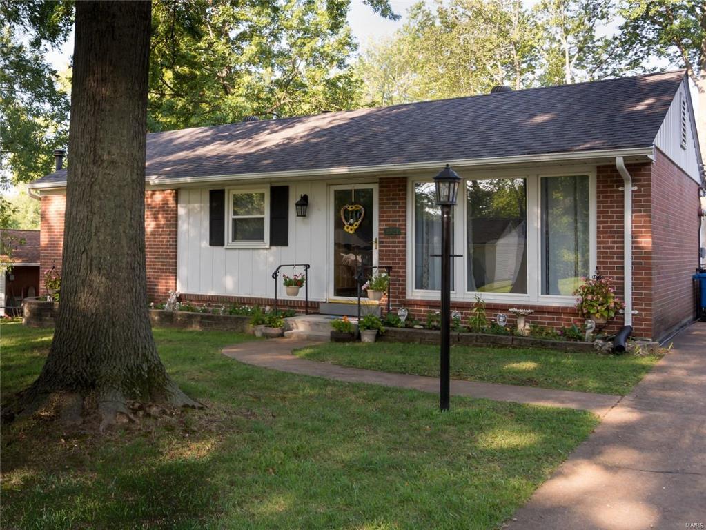 Brook Haven Add - Residential