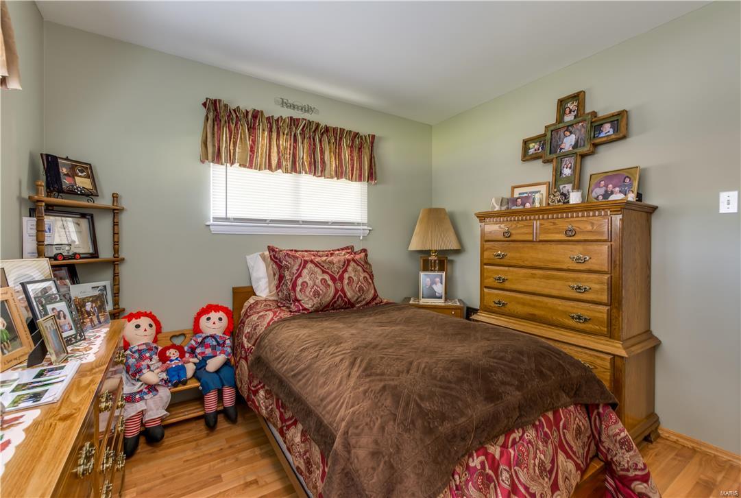 Brook Haven Add - Residential