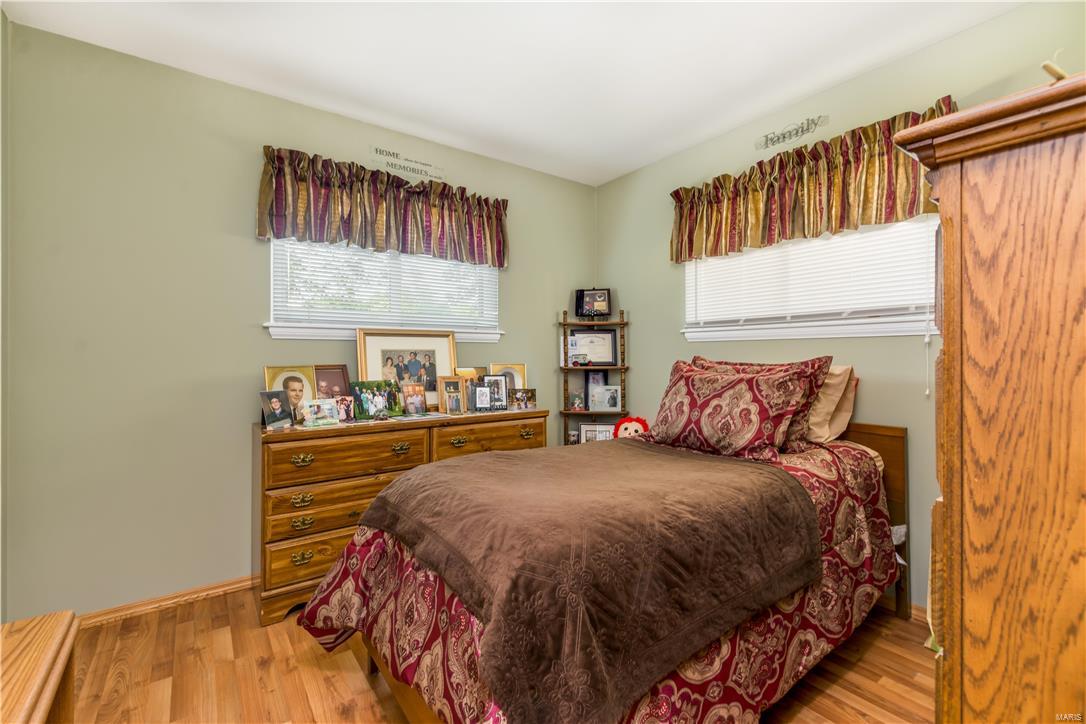 Brook Haven Add - Residential