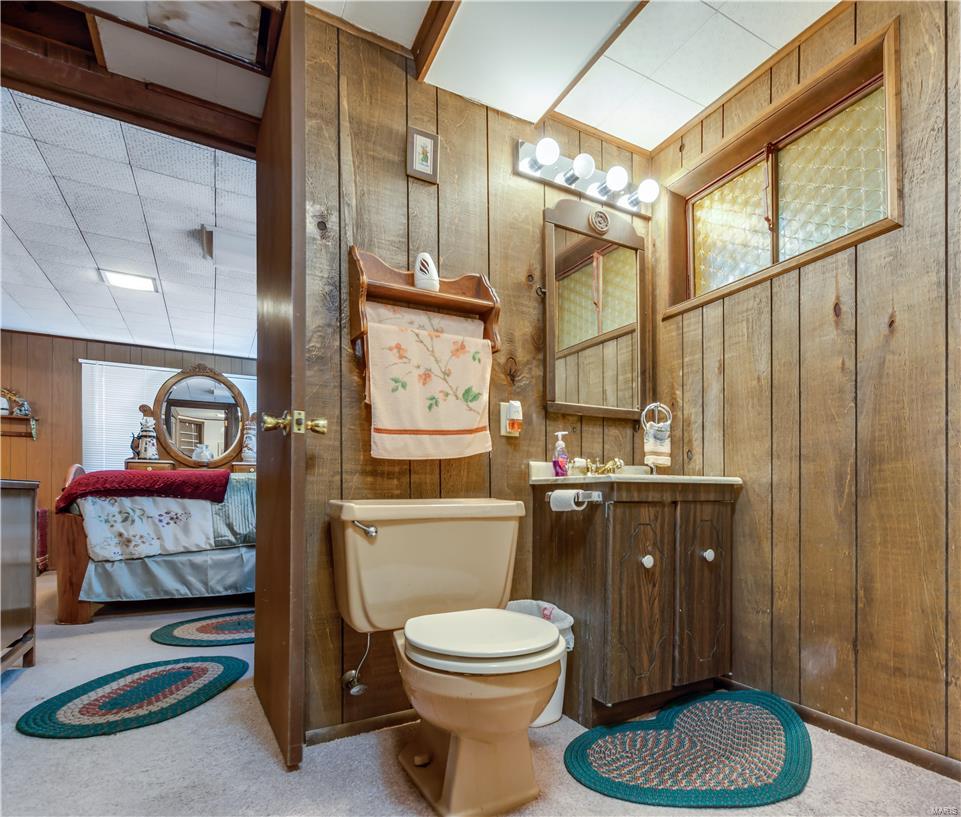 Brook Haven Add - Residential