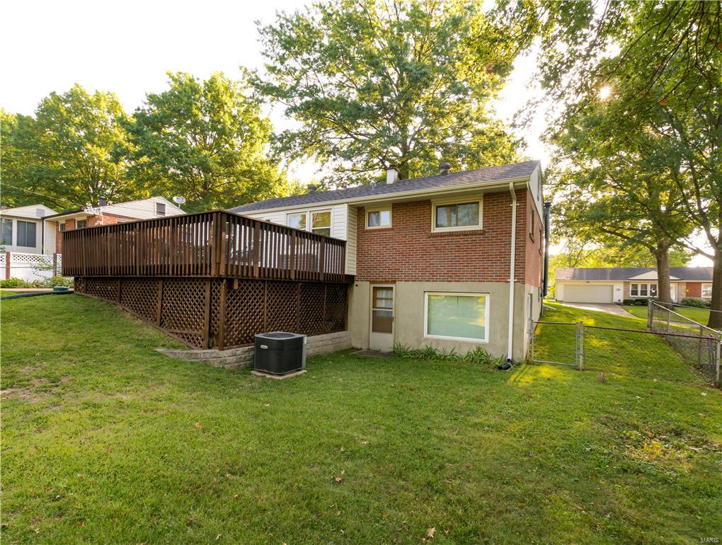 Brook Haven Add - Residential