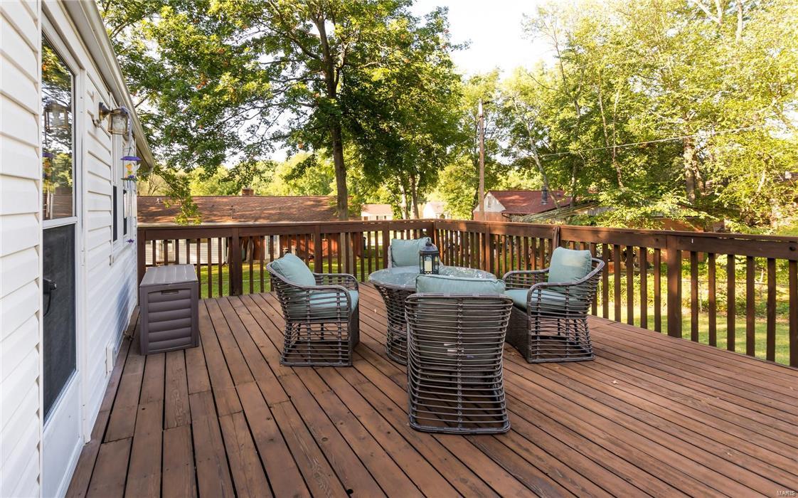 Brook Haven Add - Residential