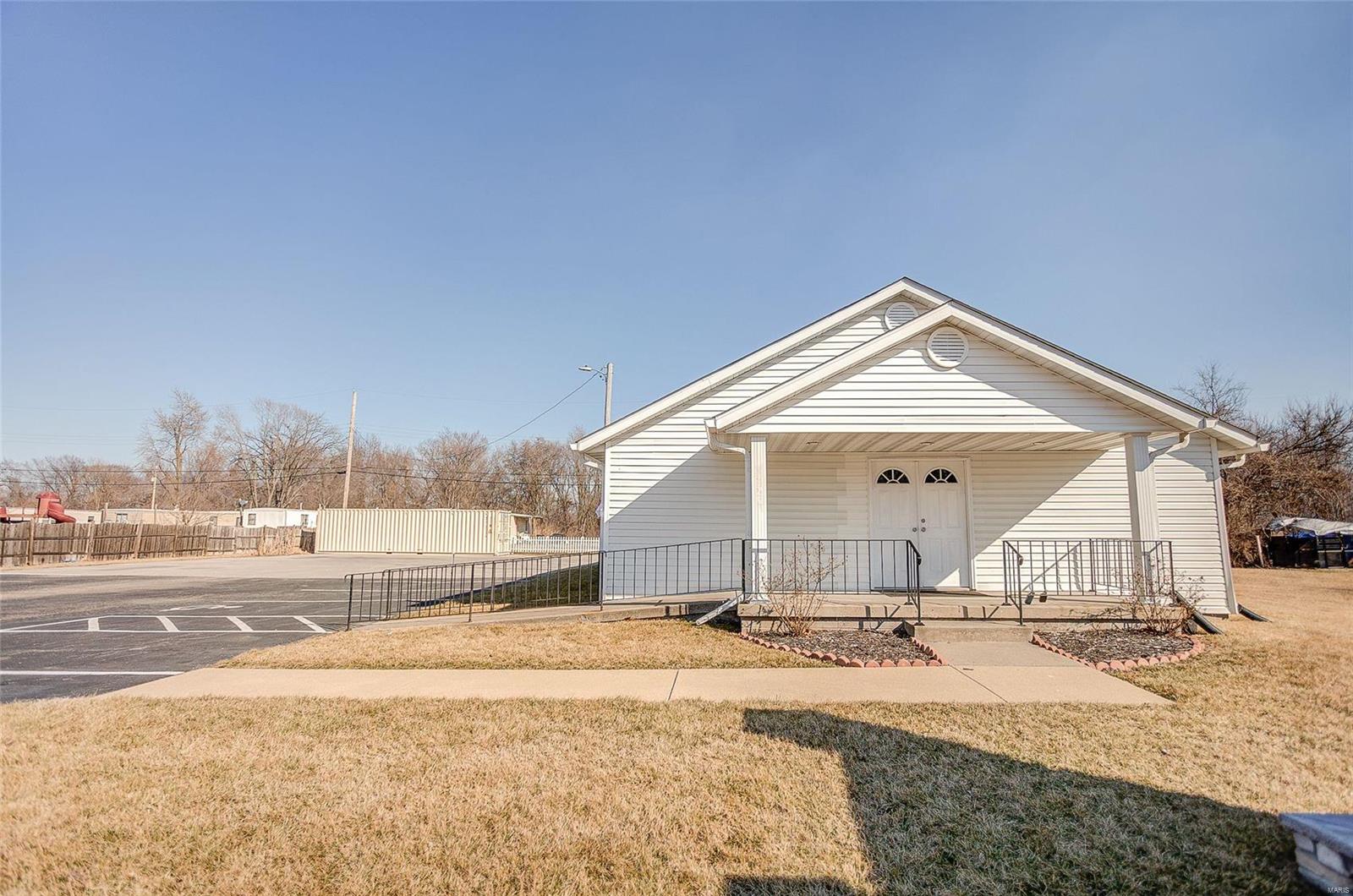 View Caseyville, IL 62232 house