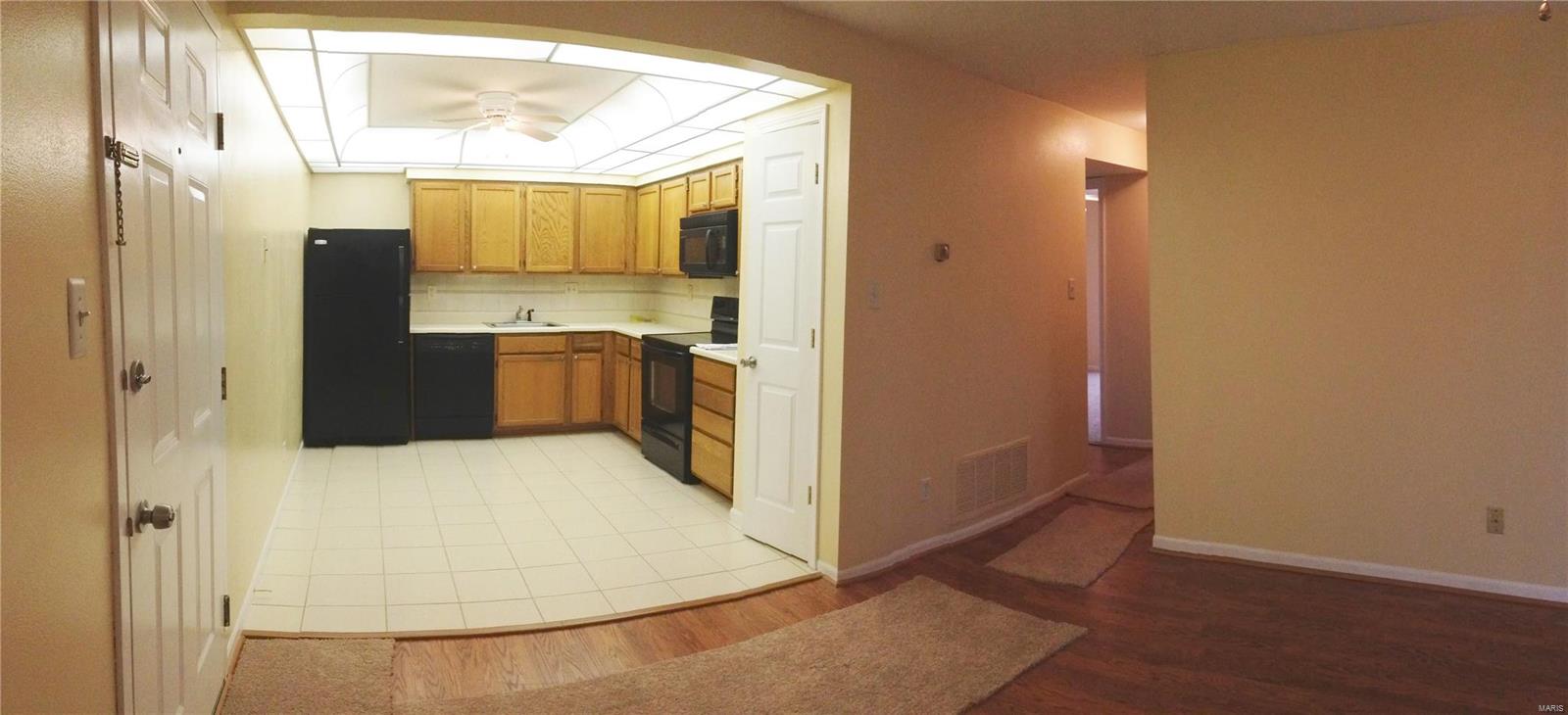 Treetop Condo Ph 2 - Residential Lease