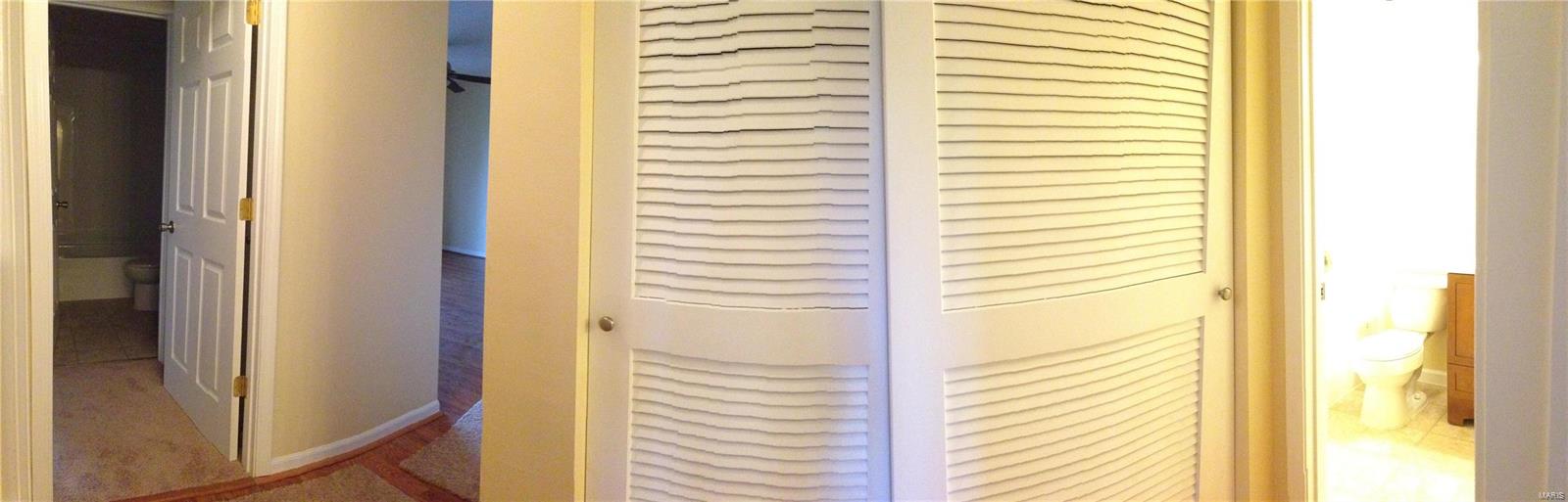 Treetop Condo Ph 2 - Residential Lease