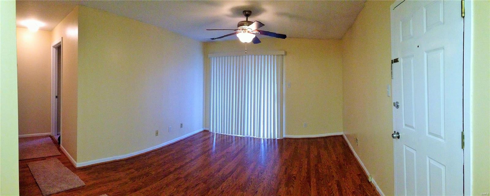 Treetop Condo Ph 2 - Residential Lease