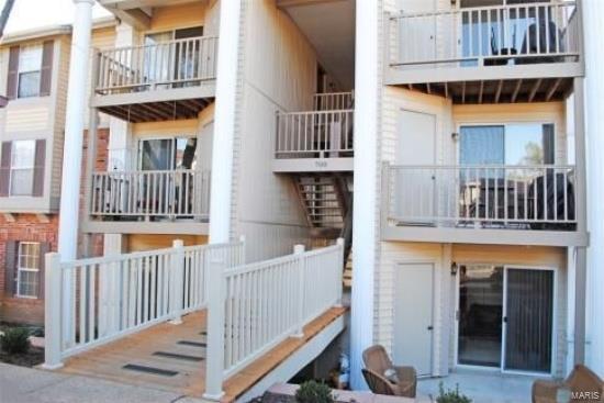 Treetop Condo Ph 2 - Residential Lease