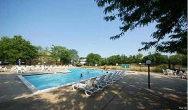 Treetop Condo Ph 2 - Residential Lease