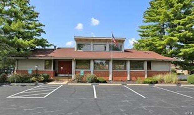 Treetop Condo Ph 2 - Residential Lease