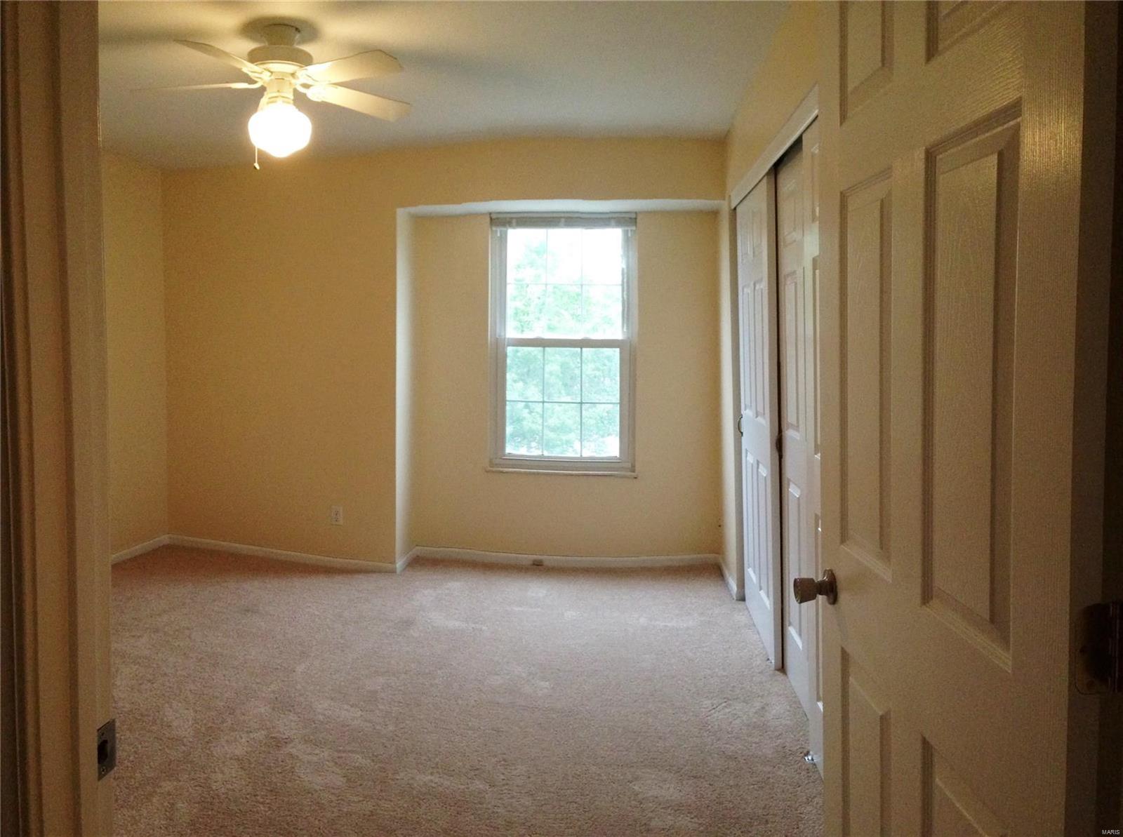 Treetop Condo Ph 2 - Residential Lease