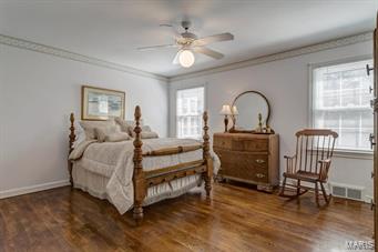 Woodcliffe - Residential