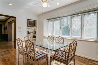 Woodcliffe - Residential