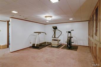 Woodcliffe - Residential