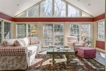 Woodcliffe - Residential