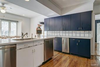 Woodcliffe - Residential