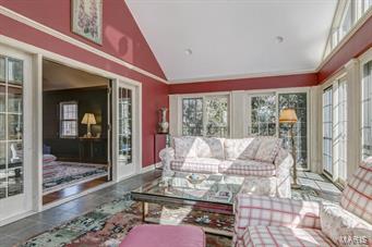 Woodcliffe - Residential