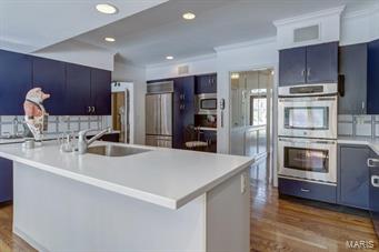 Woodcliffe - Residential