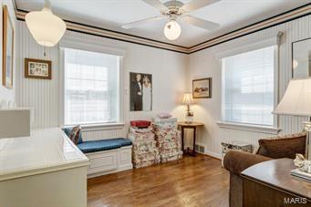 Woodcliffe - Residential