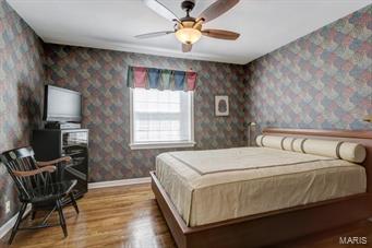 Woodcliffe - Residential