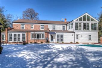 Woodcliffe - Residential