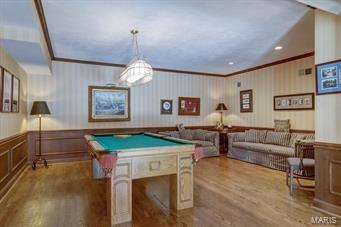 Woodcliffe - Residential