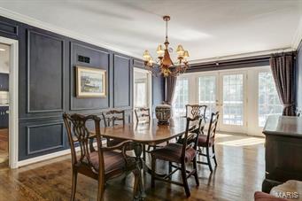 Woodcliffe - Residential