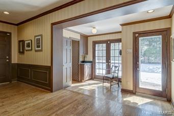 Woodcliffe - Residential