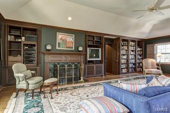 Woodcliffe - Residential