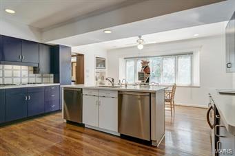 Woodcliffe - Residential