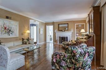 Woodcliffe - Residential