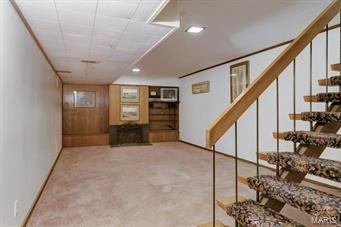 Woodcliffe - Residential