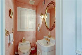 Woodcliffe - Residential