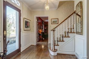 Woodcliffe - Residential