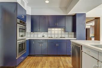 Woodcliffe - Residential