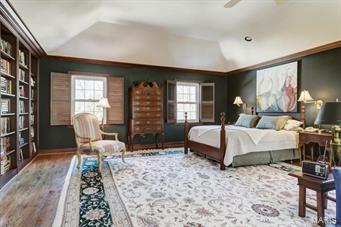 Woodcliffe - Residential