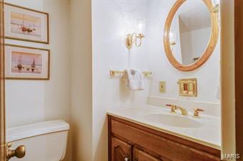 Woodcliffe - Residential