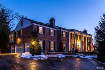 Woodcliffe - Residential