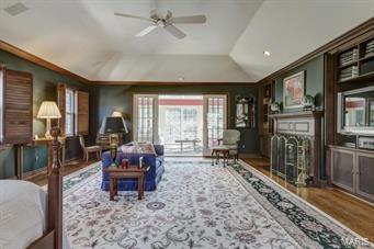 Woodcliffe - Residential