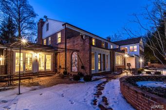 Woodcliffe - Residential