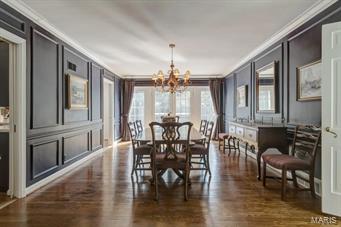 Woodcliffe - Residential