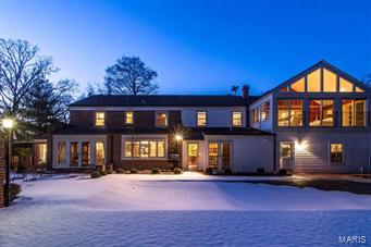 Woodcliffe - Residential