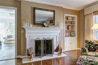 Woodcliffe - Residential