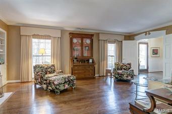 Woodcliffe - Residential