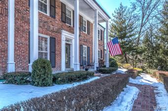 Woodcliffe - Residential