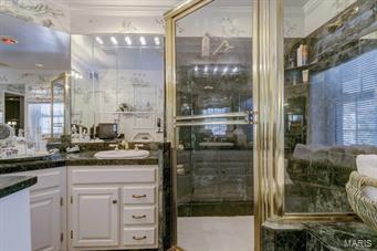 Woodcliffe - Residential