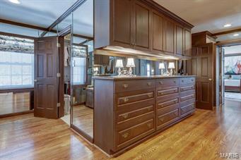 Woodcliffe - Residential