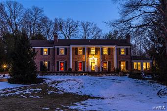 Woodcliffe - Residential