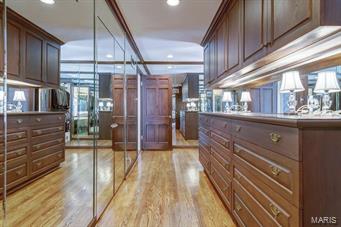 Woodcliffe - Residential