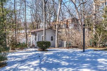 Woodcliffe - Residential